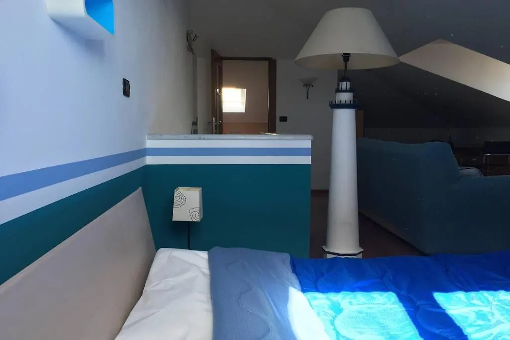 Appartamento Villa Rita A 100 M Dal Mare! Vallecrosia