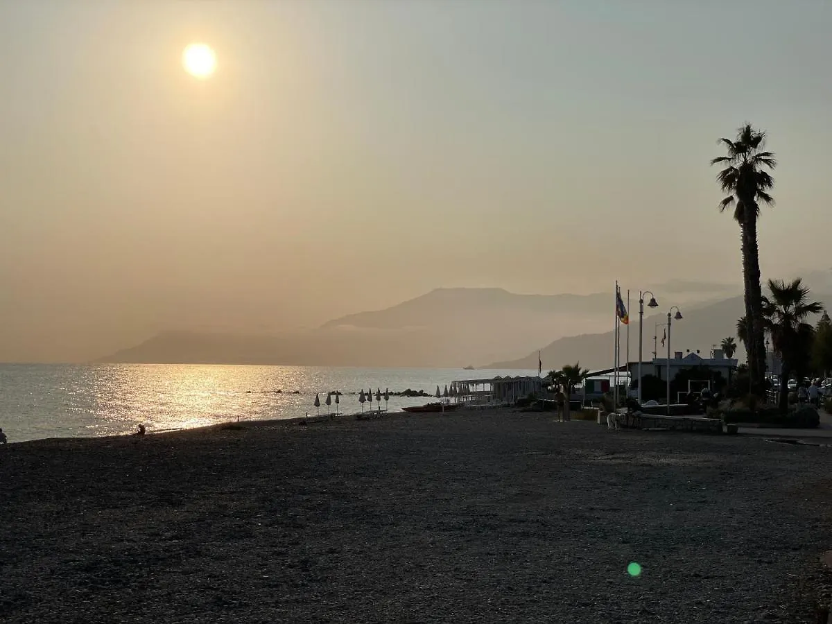 Appartamento Villa Rita A 100 M Dal Mare! Vallecrosia