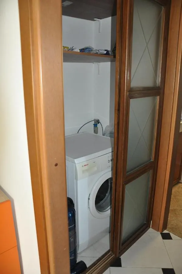 Appartamento Villa Rita A 100 M Dal Mare! Vallecrosia