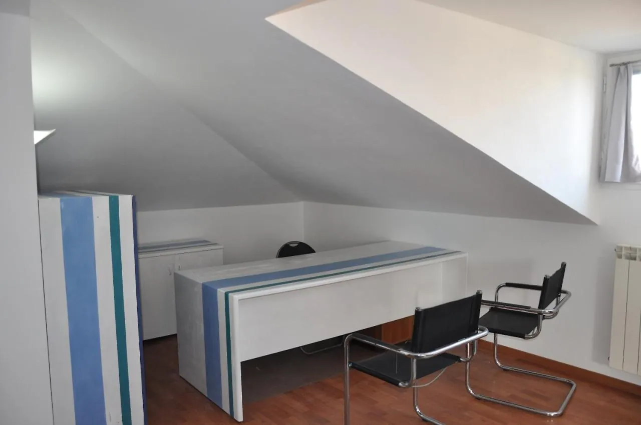 Apartment Appartamento Villa Rita A 100 M Dal Mare! Vallecrosia